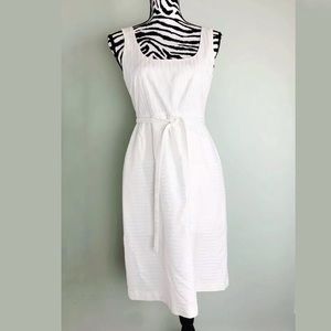 NWT Theory Dress *FLAWS